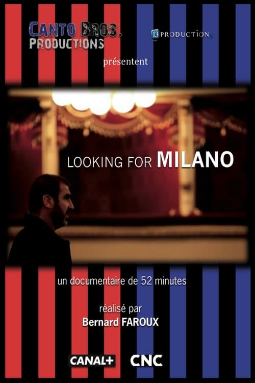 Looking for Milano | Looking for Milano