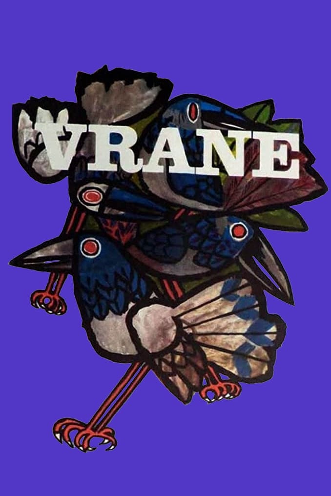 Vrane | Vrane