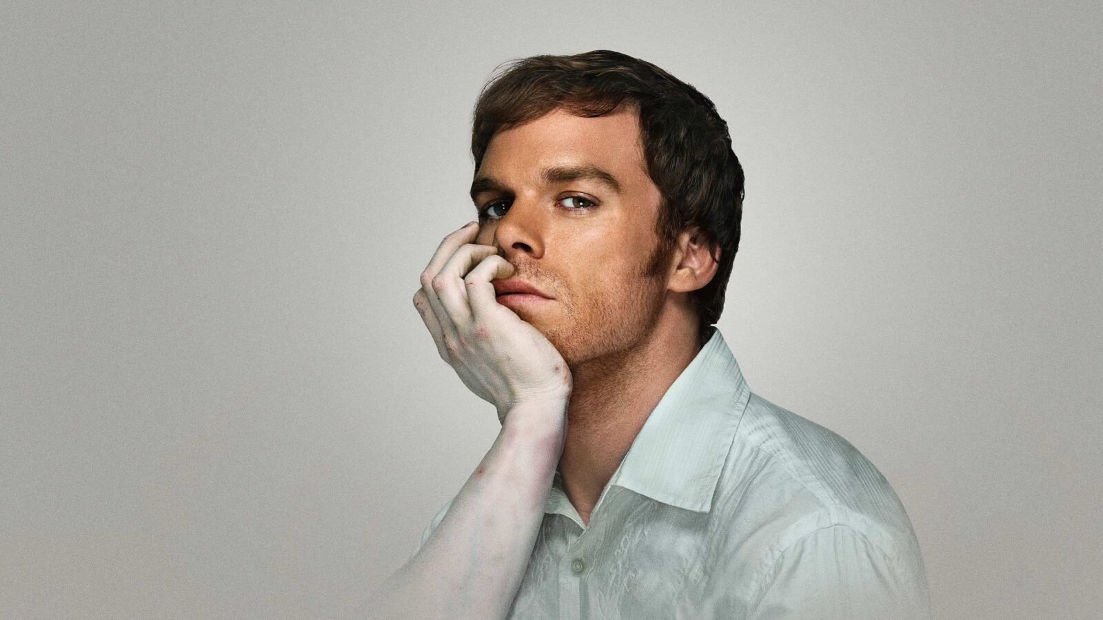 Dearly Disturbed Dexter|Dearly Disturbed Dexter