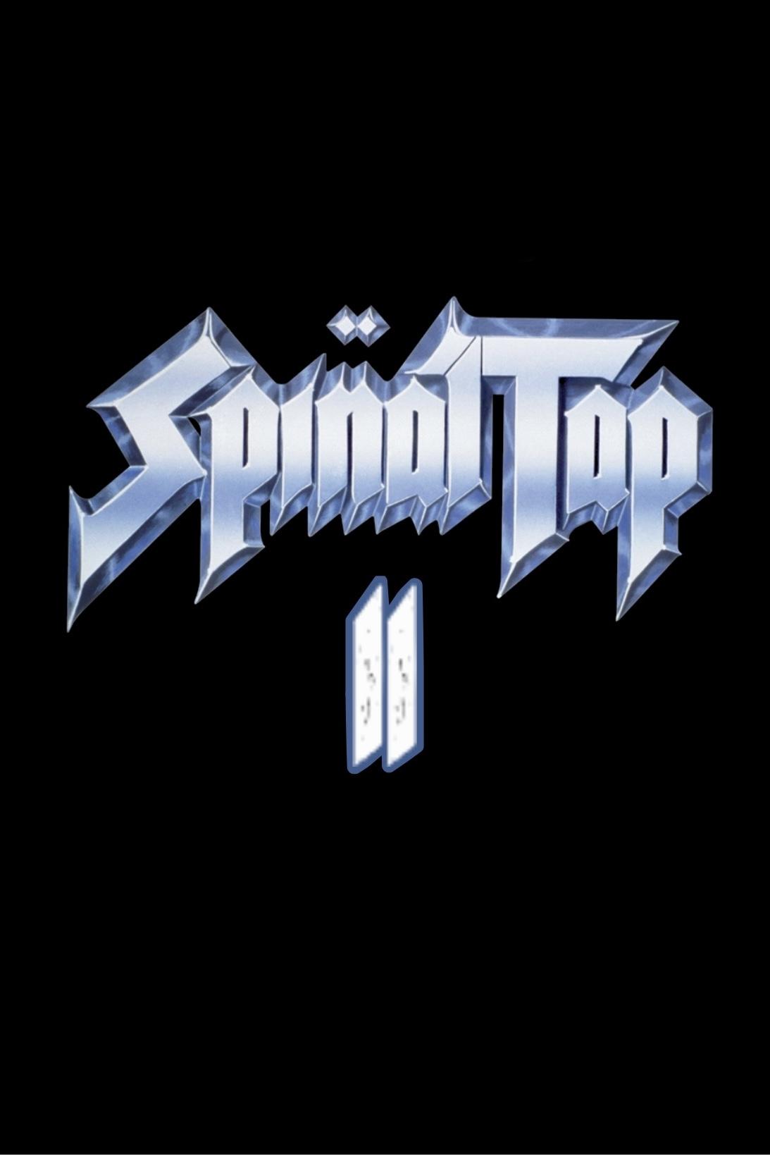 Spinal Tap II: The End Continues