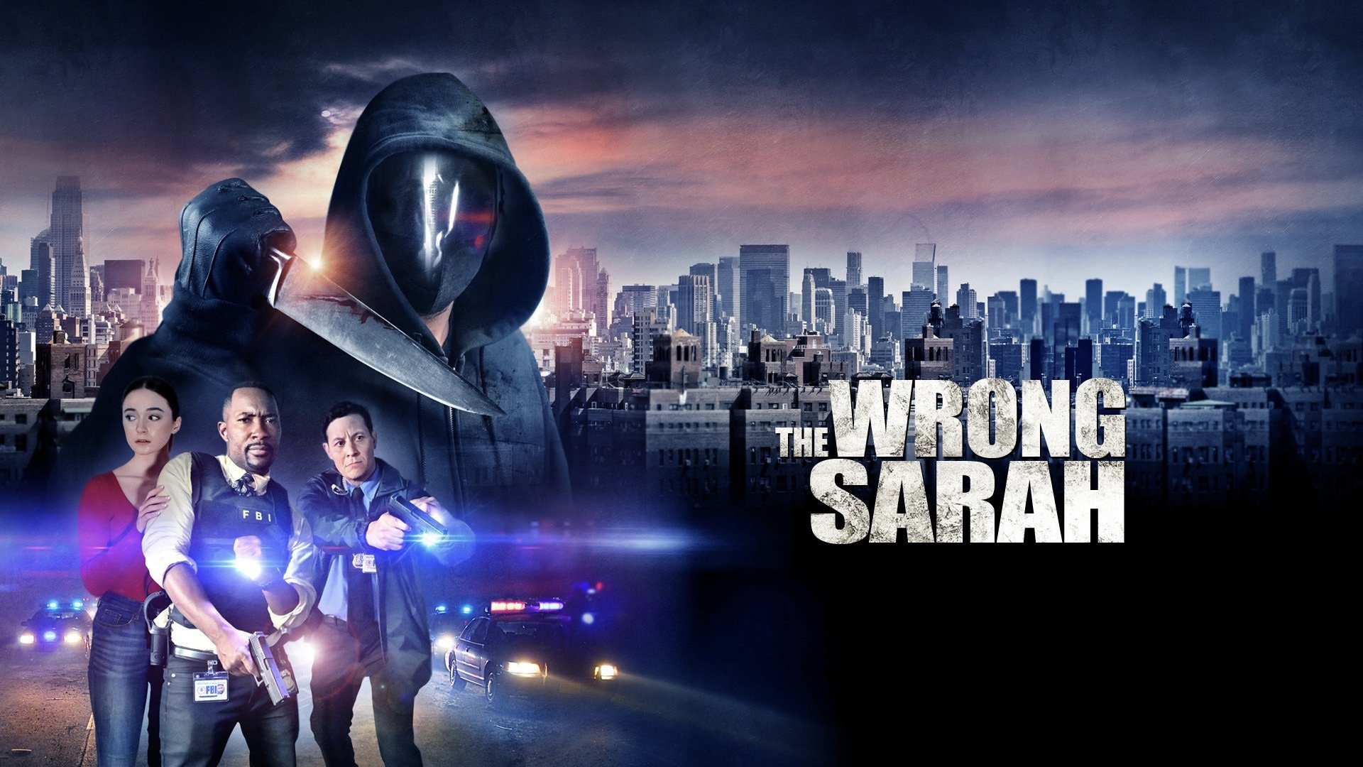 The Wrong Sarah|The Wrong Sarah