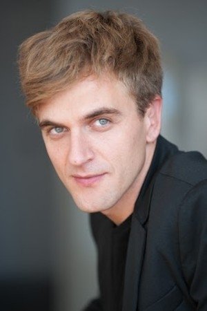بازیگر David Marcé  