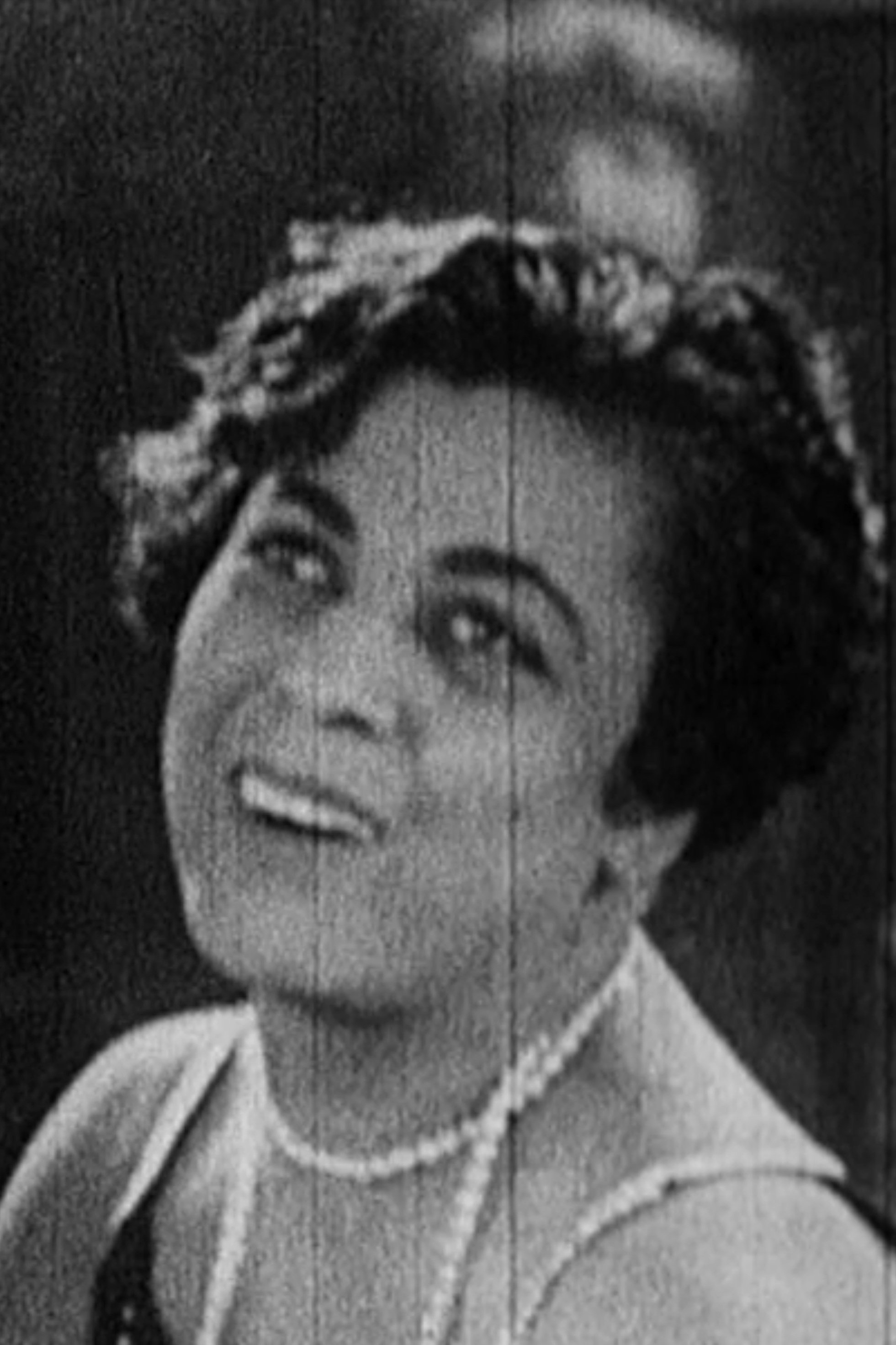 بازیگر Eunice Brooks  