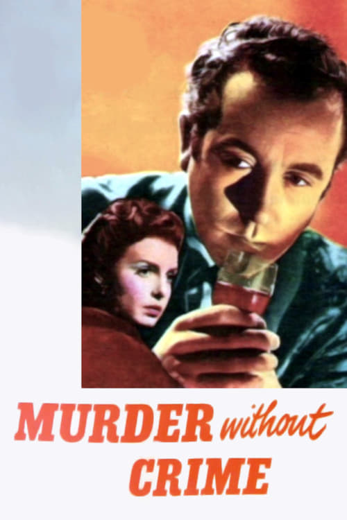 Murder Without Crime | Murder Without Crime