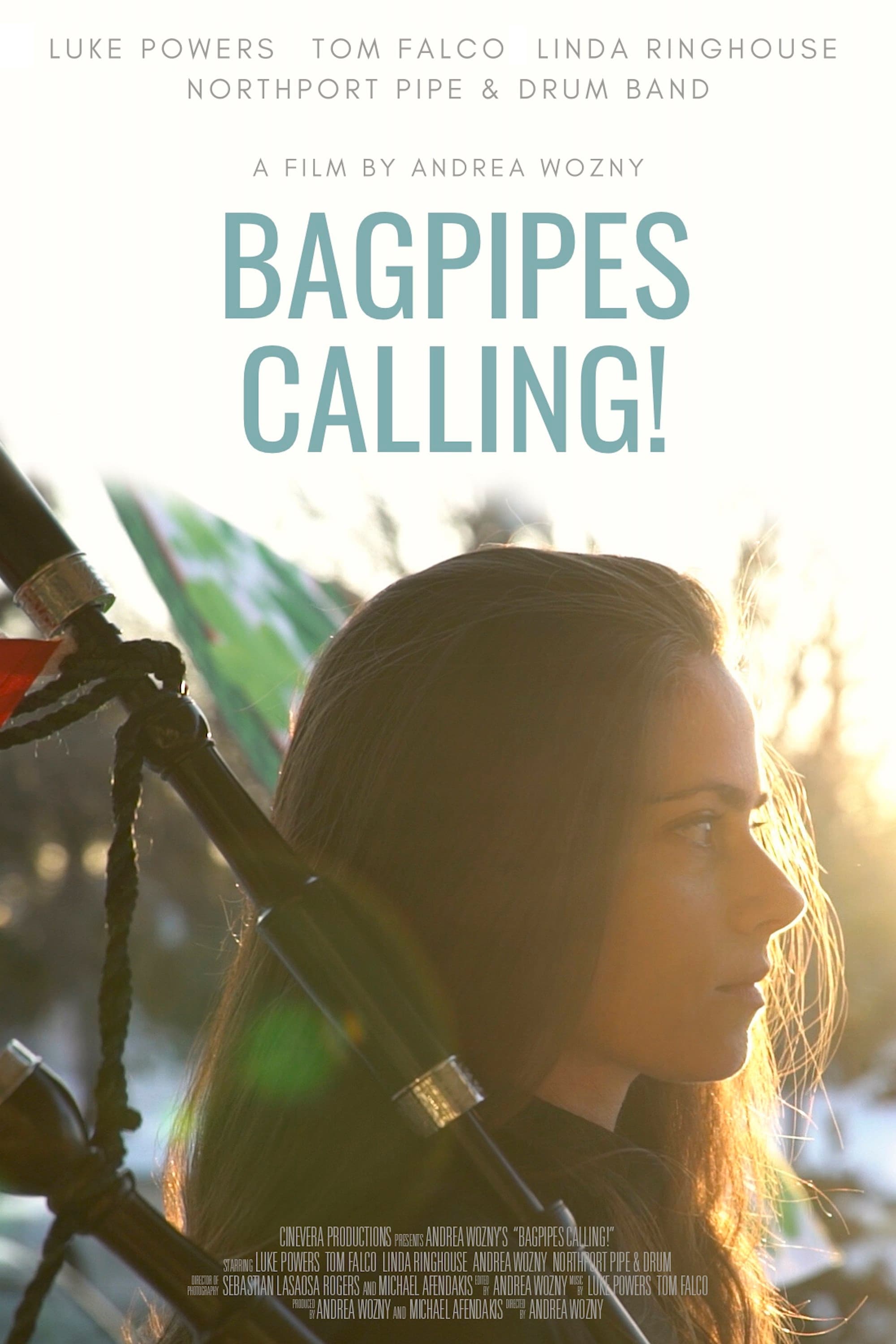 Bagpipes Calling! | Bagpipes Calling!