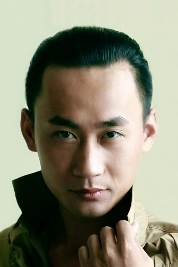 بازیگر Xu Wei  