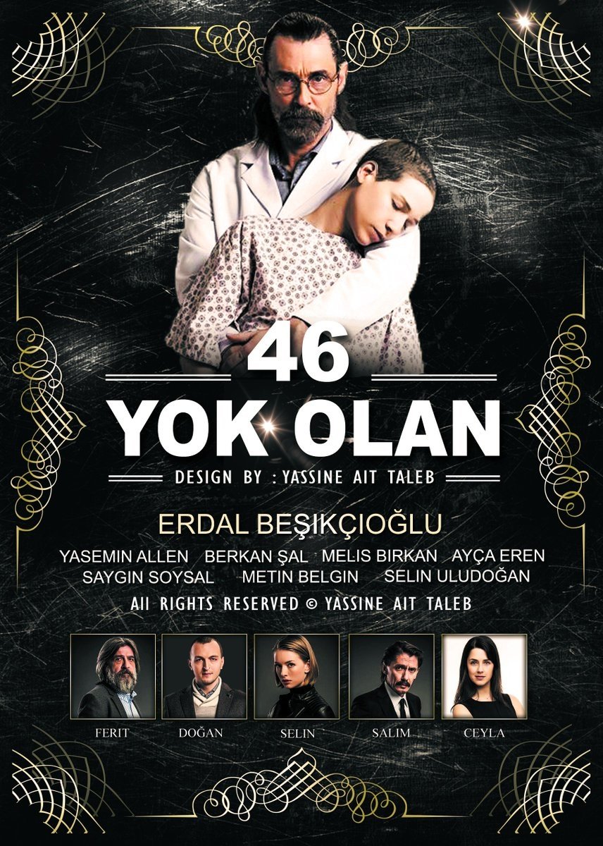 46: Yok Olan
