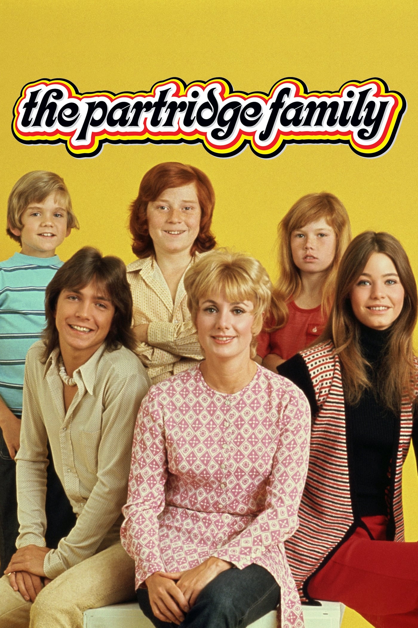 The Partridge Family | The Partridge Family