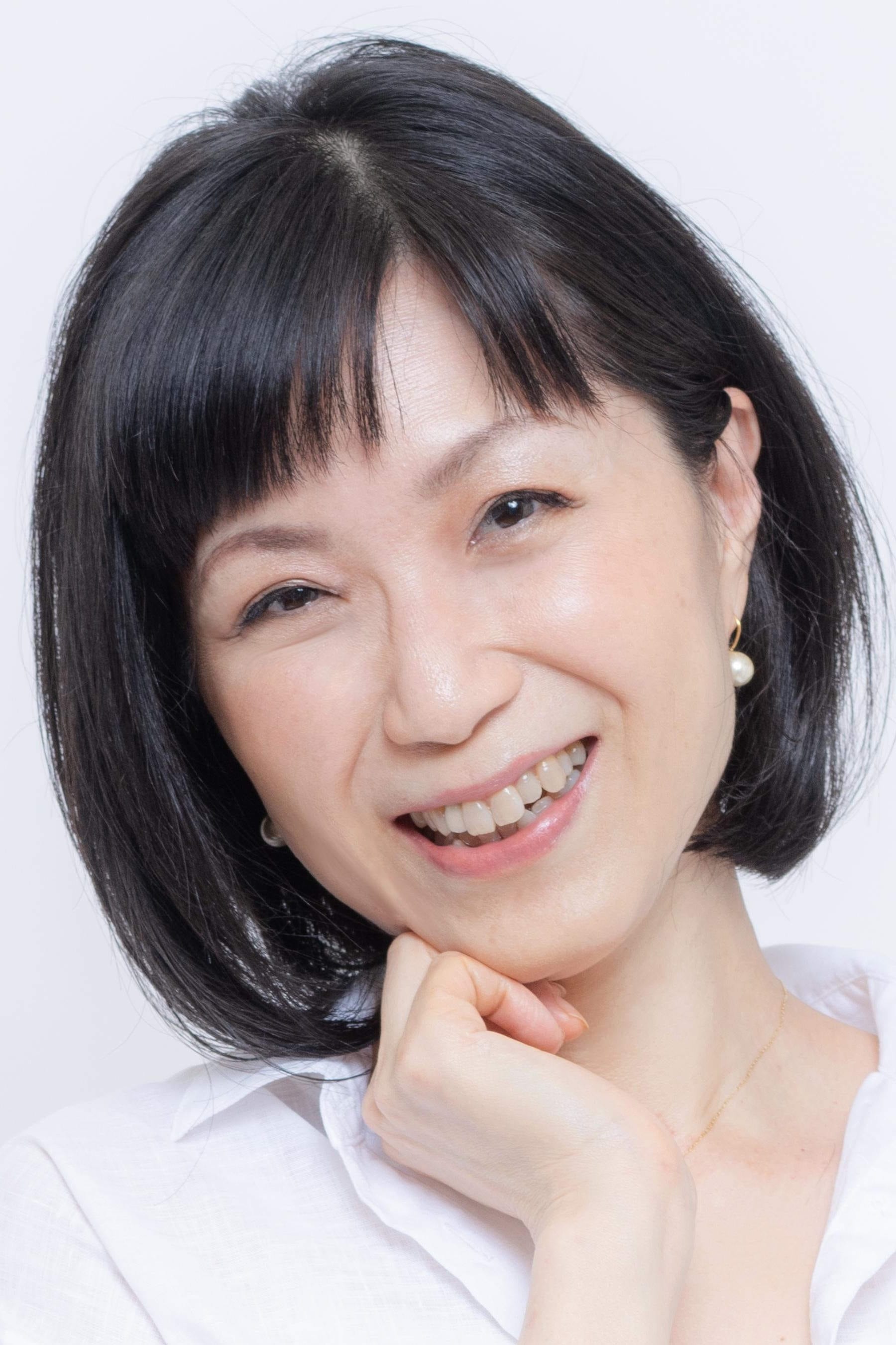 بازیگر Chieko Atarashi  