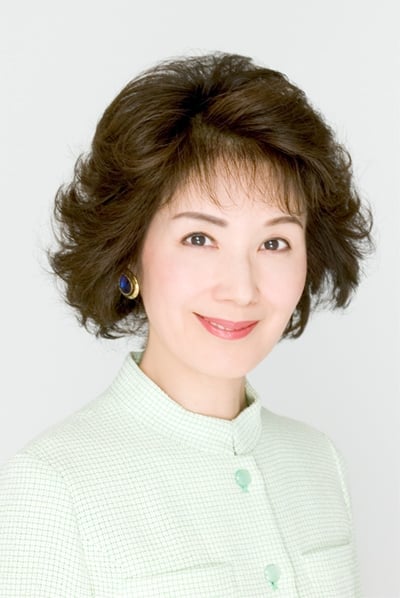 بازیگر 酒井和歌子  