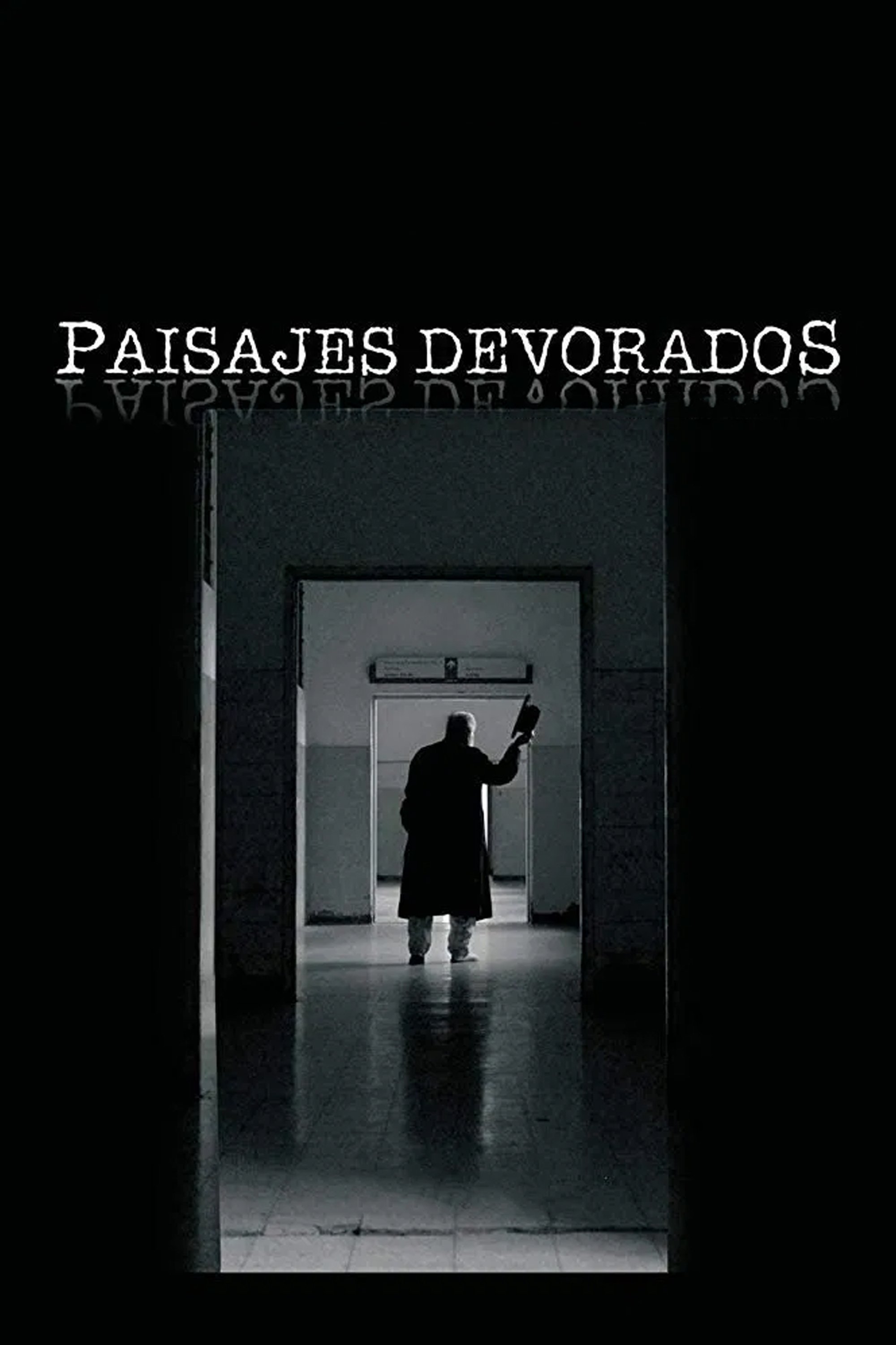Paisajes devorados