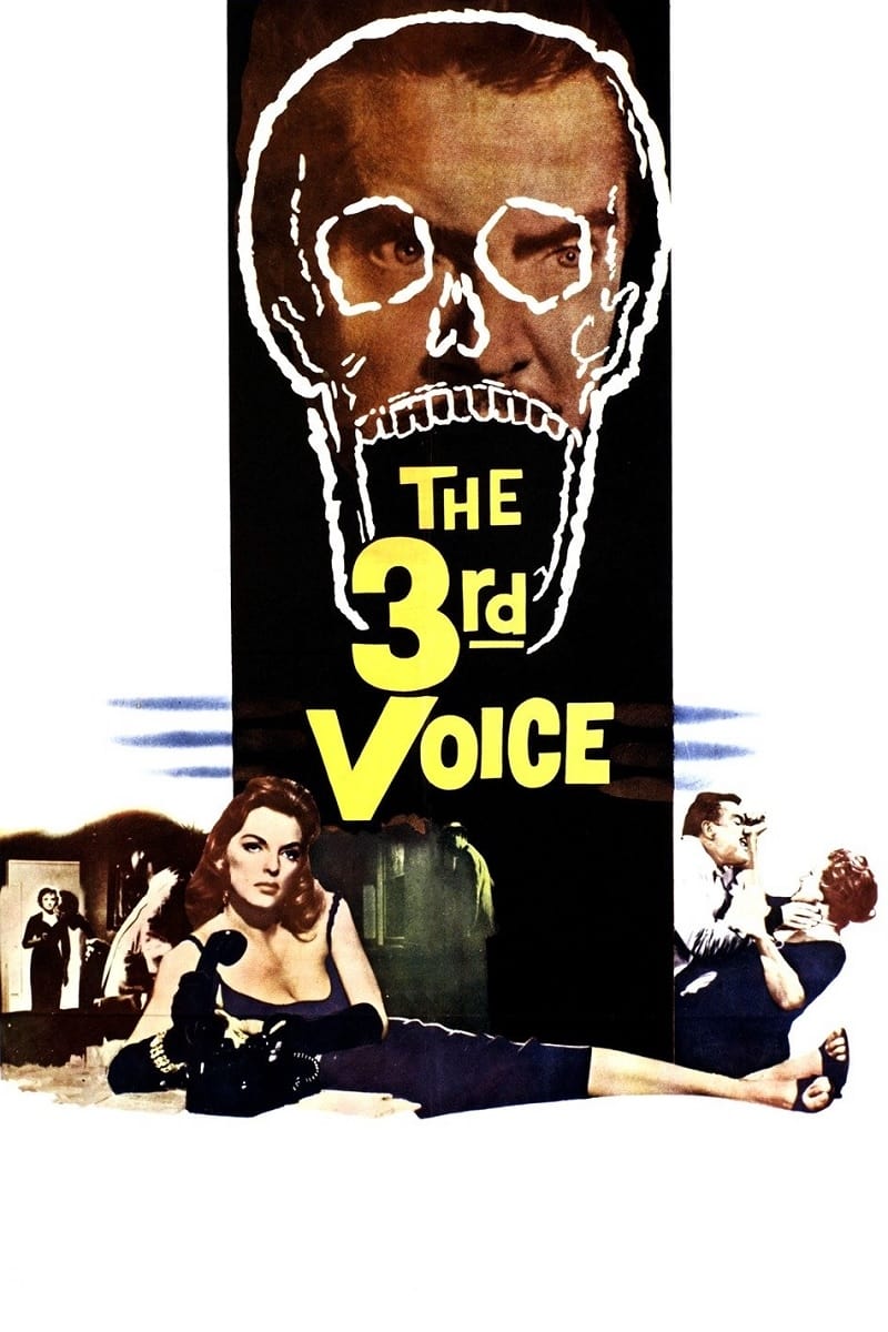 The 3rd Voice | The 3rd Voice