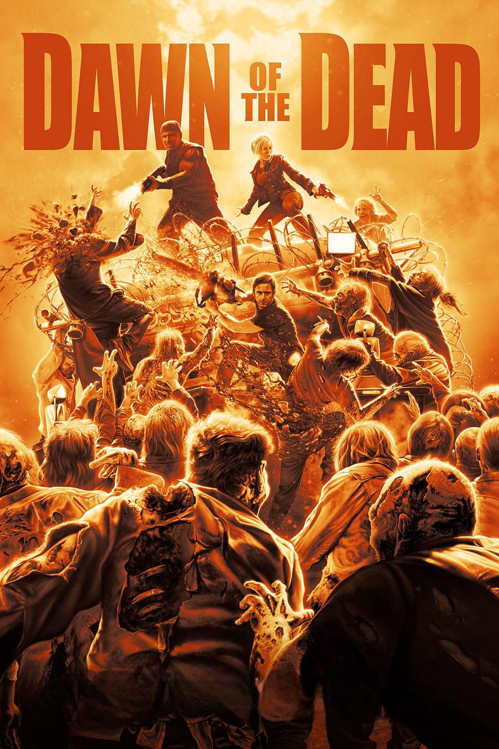 Dawn of the Dead | Dawn of the Dead