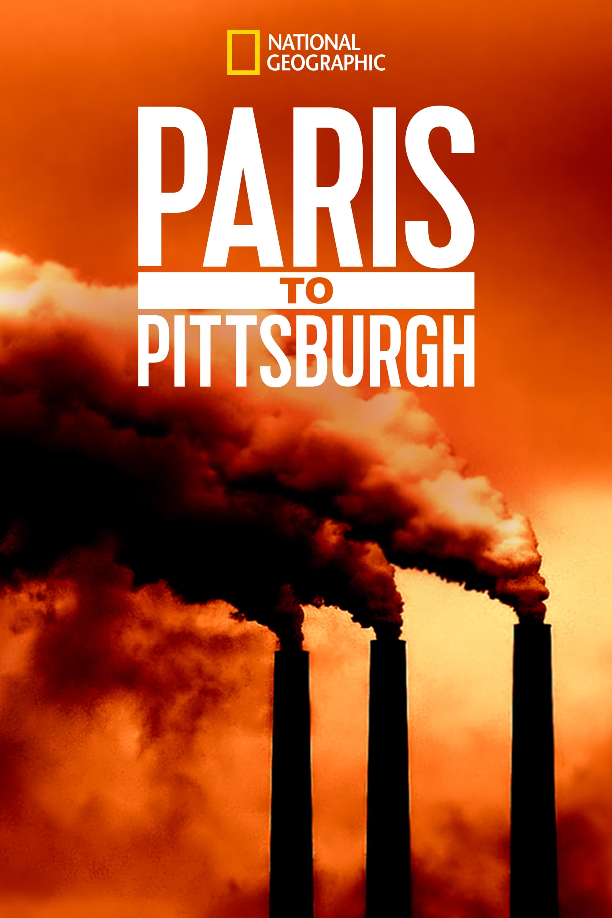 Paris to Pittsburgh | Paris to Pittsburgh