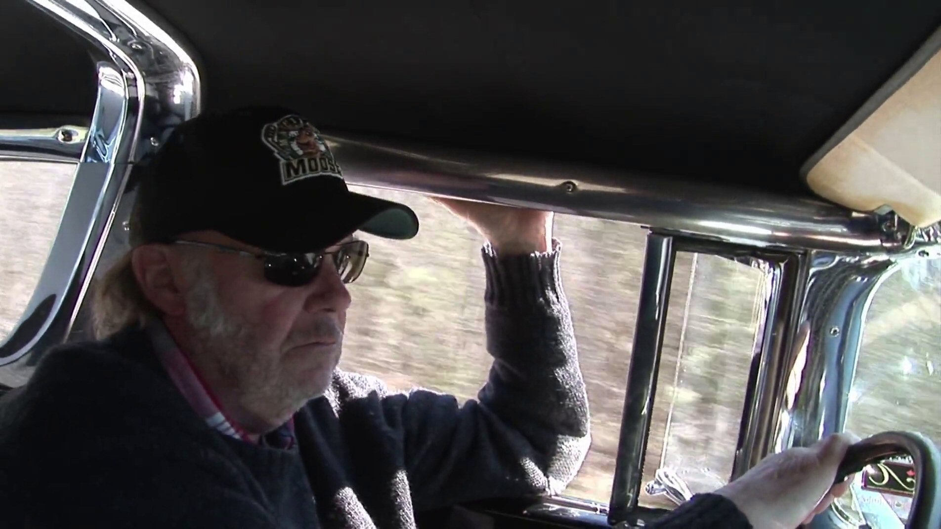 Neil Young Journeys|Neil Young Journeys