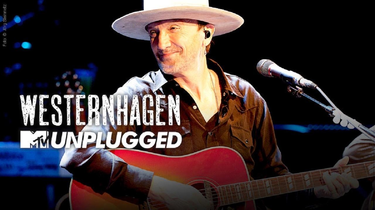 Westernhagen - MTV Unplugged|Westernhagen - MTV Unplugged