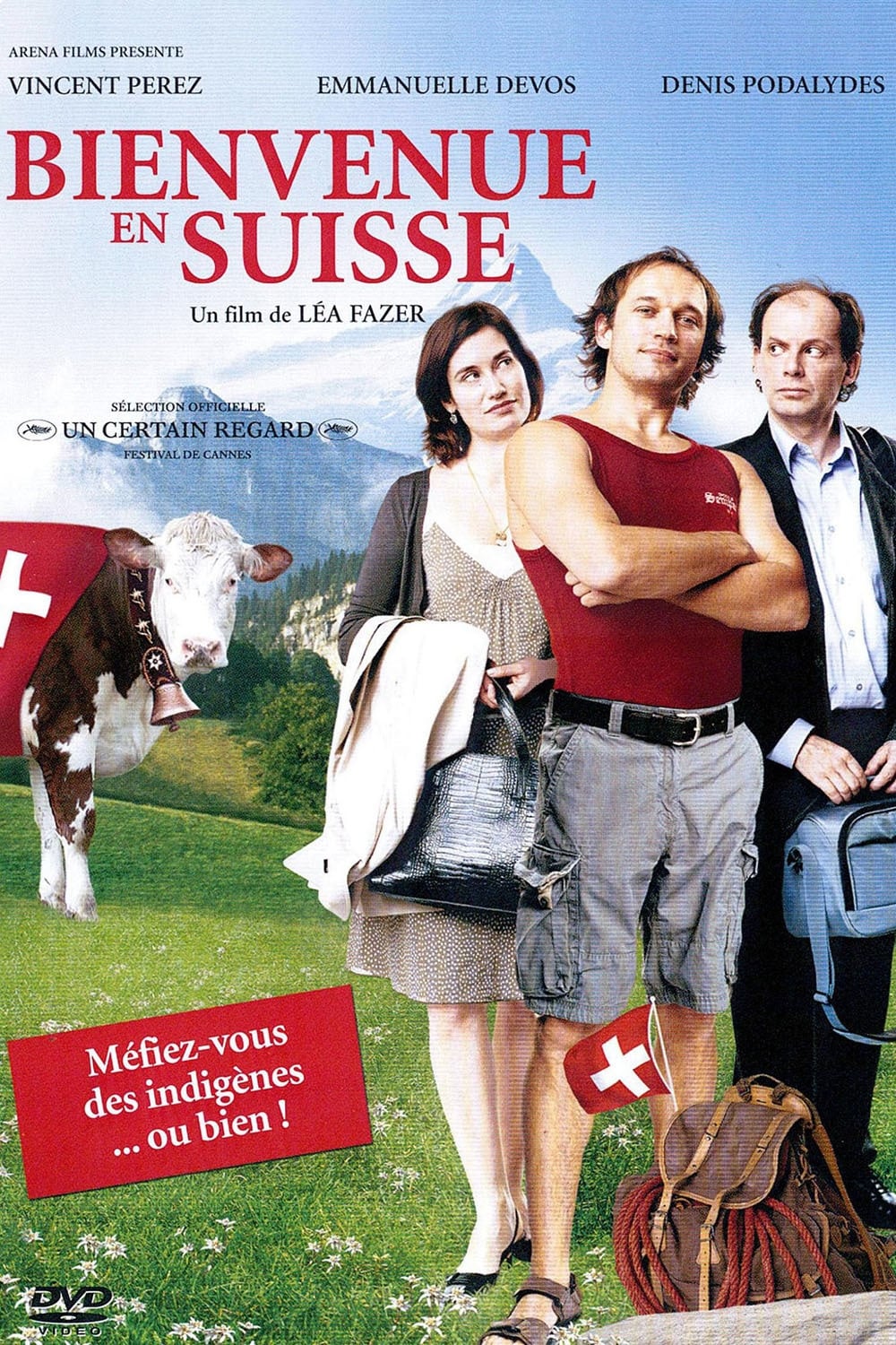 Bienvenue en Suisse | Bienvenue en Suisse