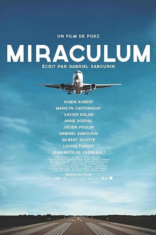 Miraculum | Miraculum