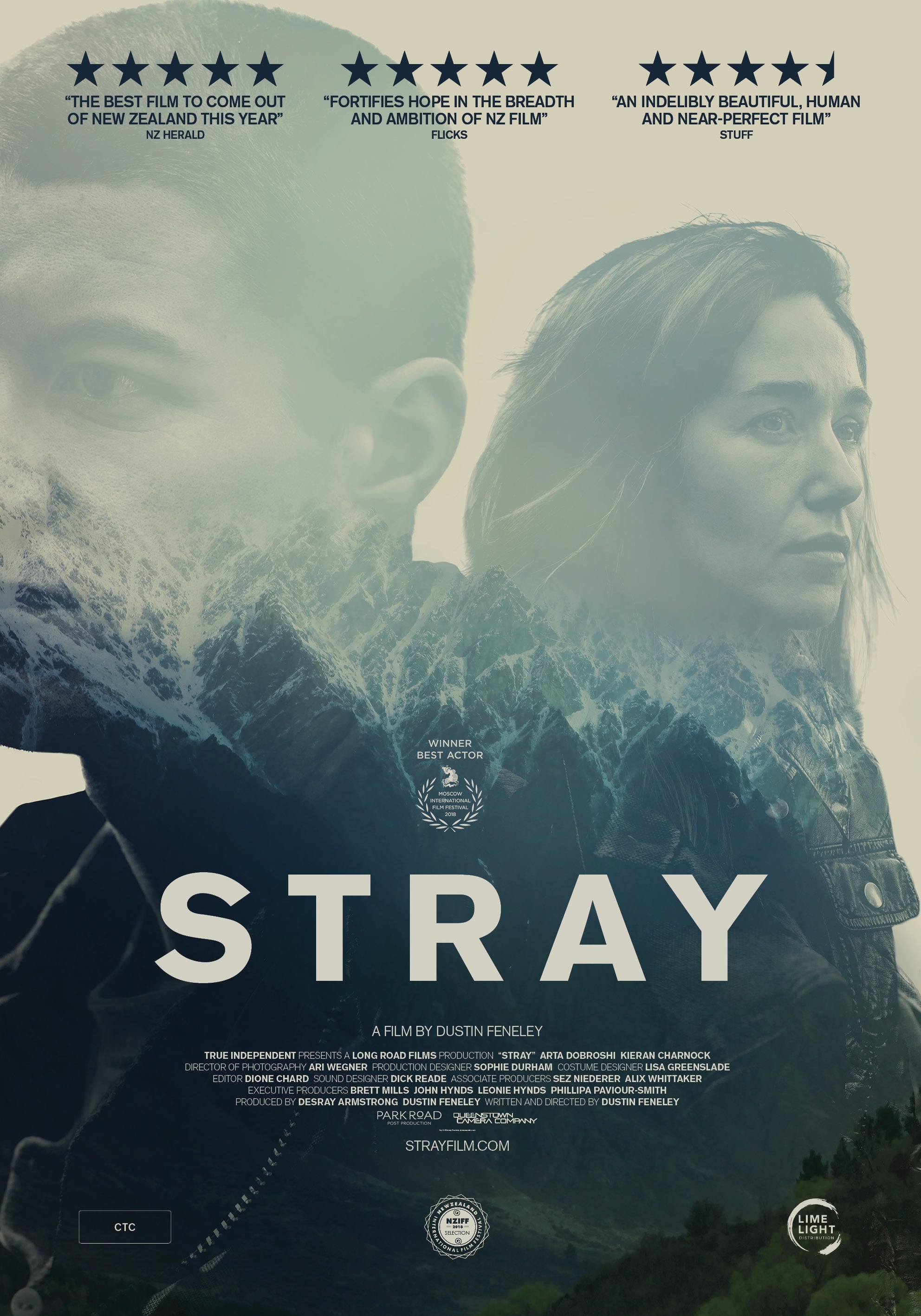 Stray | Stray