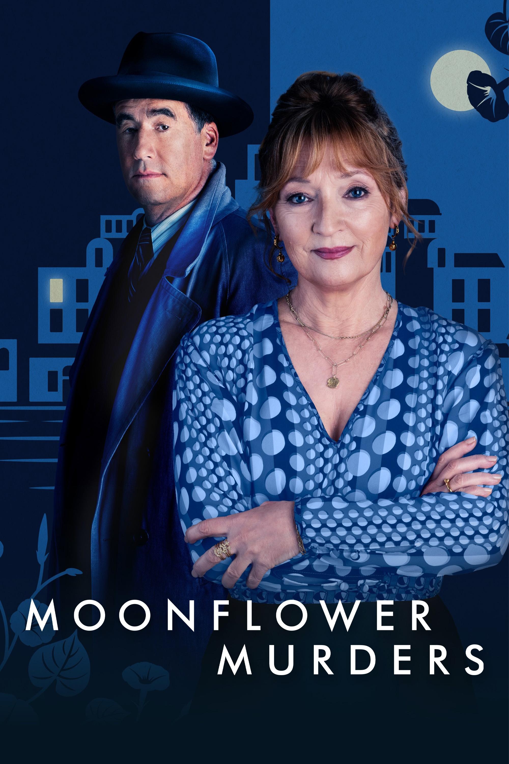 Moonflower Murders | Moonflower Murders