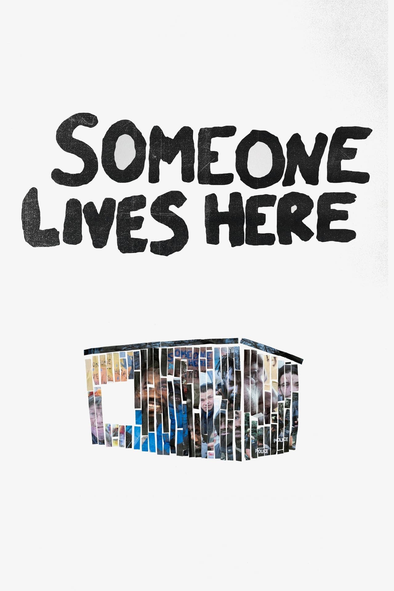 Someone Lives Here | Someone Lives Here