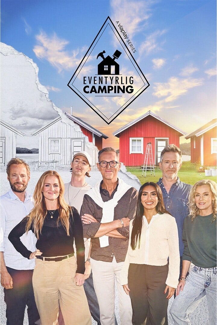 Eventyrlig camping | Eventyrlig camping