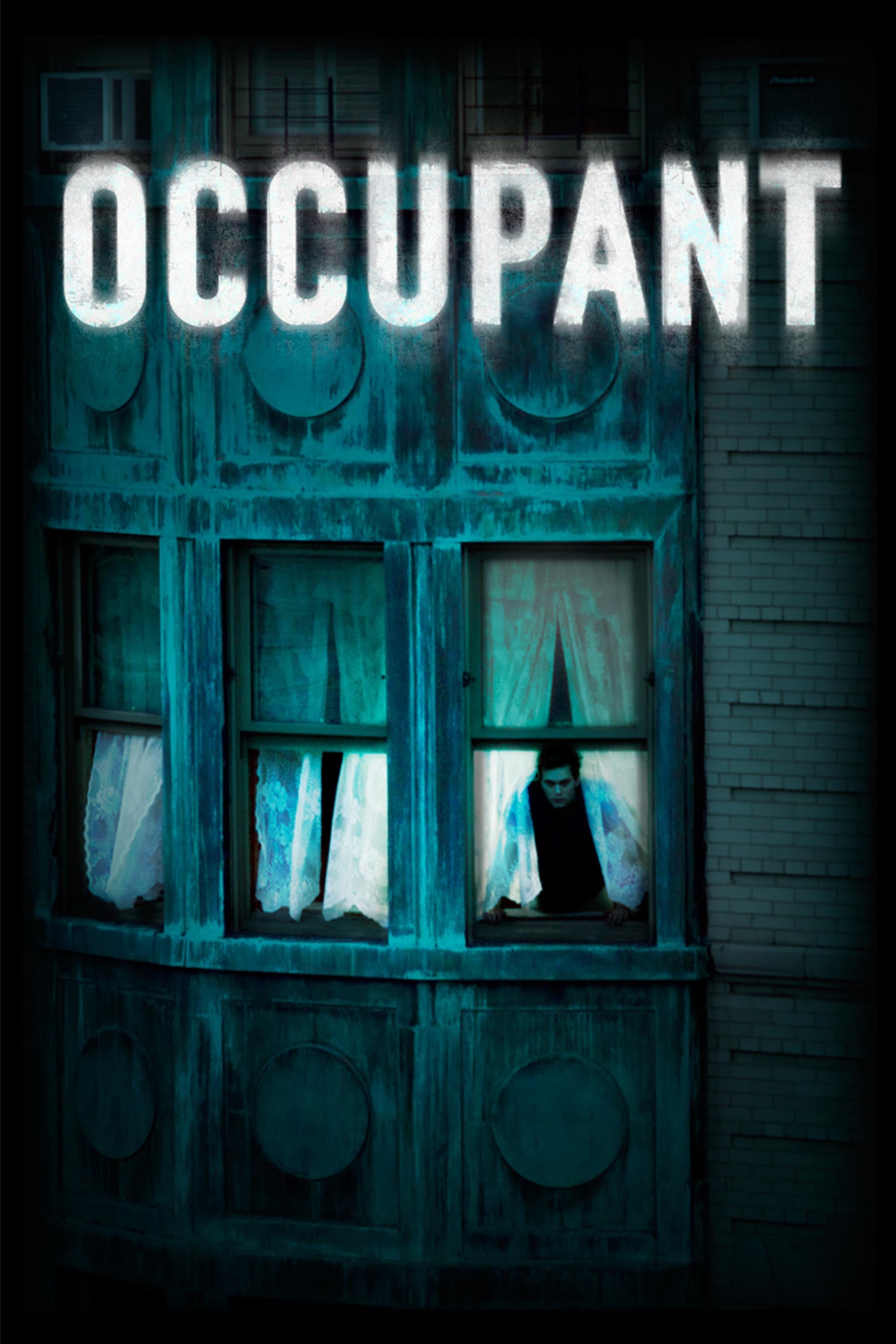 Occupant | Occupant