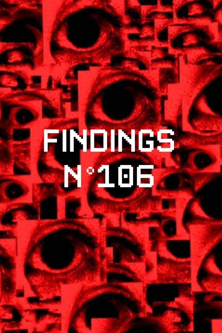 Findings N°106