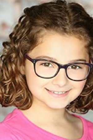 بازیگر Ellie Gallina  