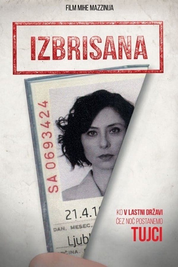 Izbrisana | Izbrisana