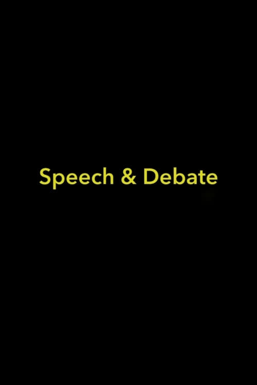 Speech & Debate | Speech & Debate