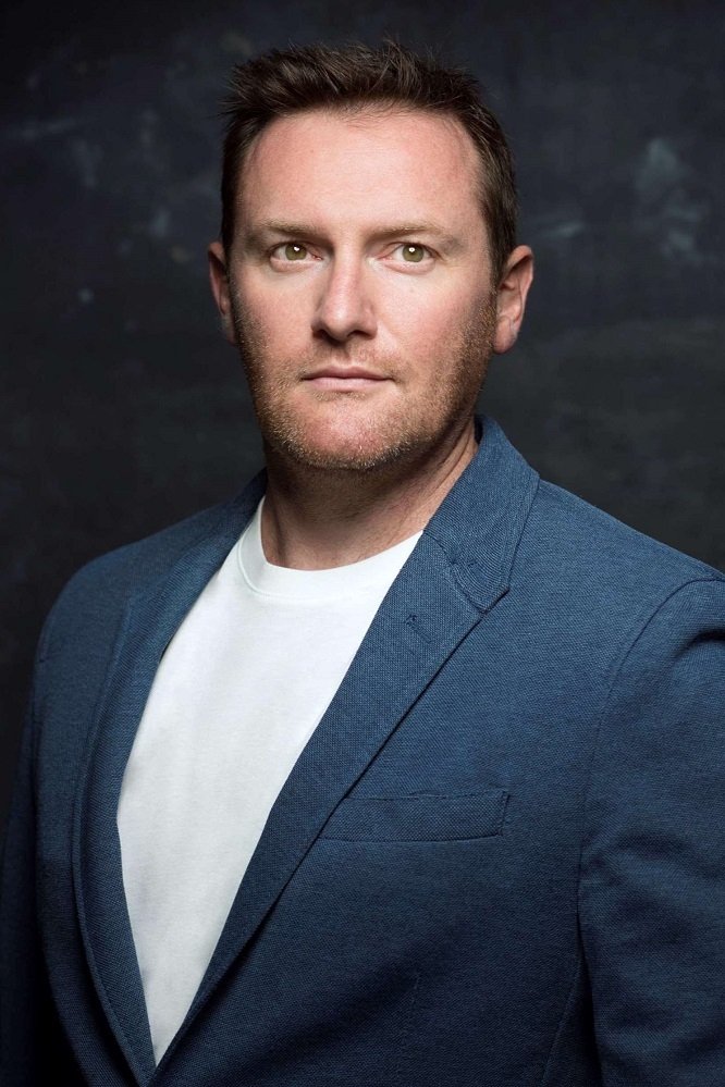 بازیگر Bryce Youngman  