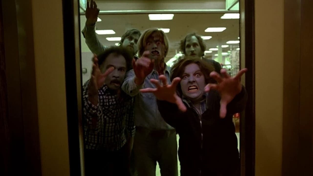 Dawn of the Dead|Dawn of the Dead