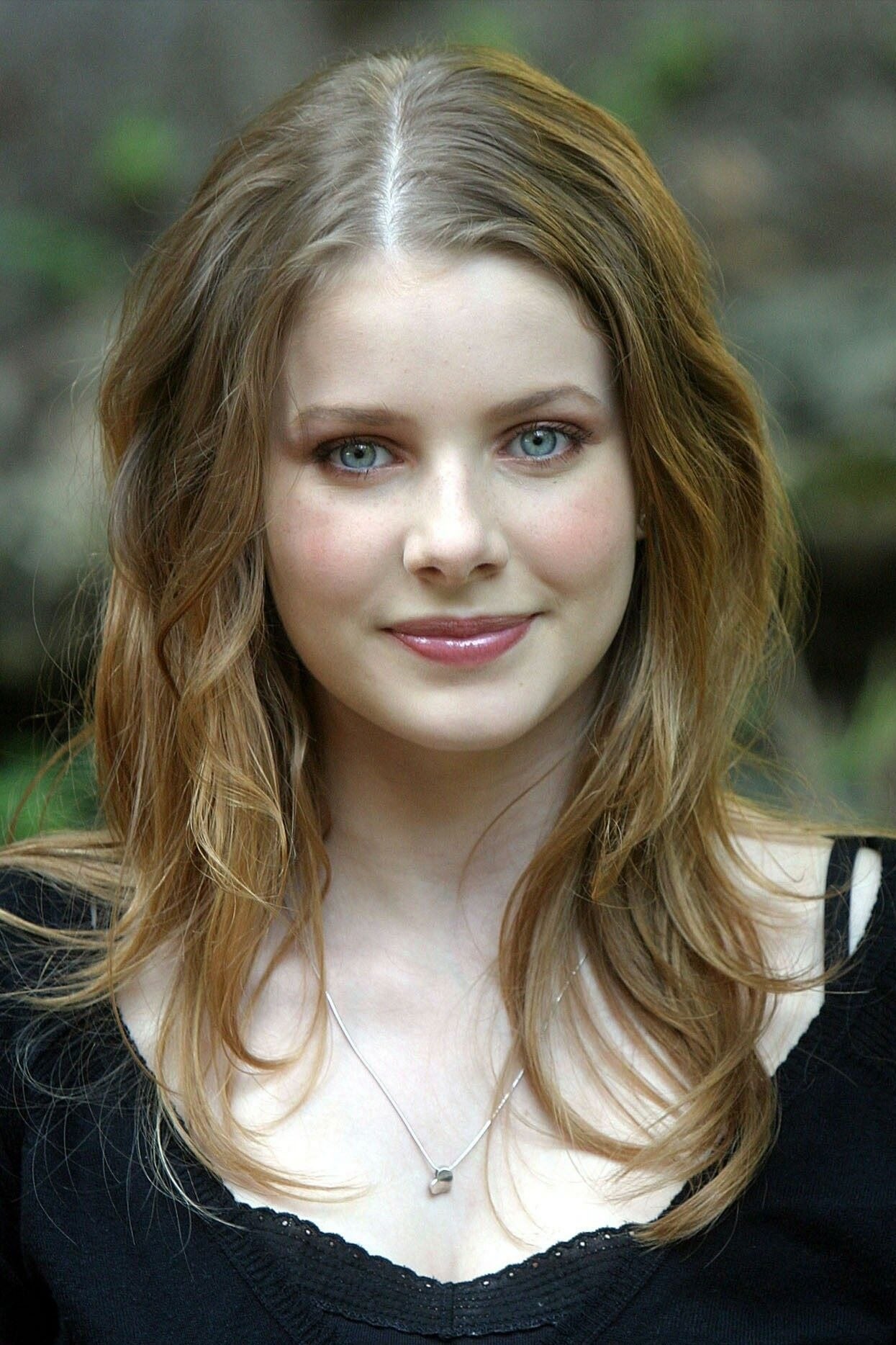 بازیگر Rachel Hurd-Wood  