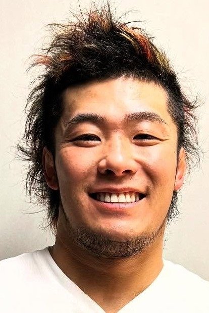 بازیگر Yuya Uemura  