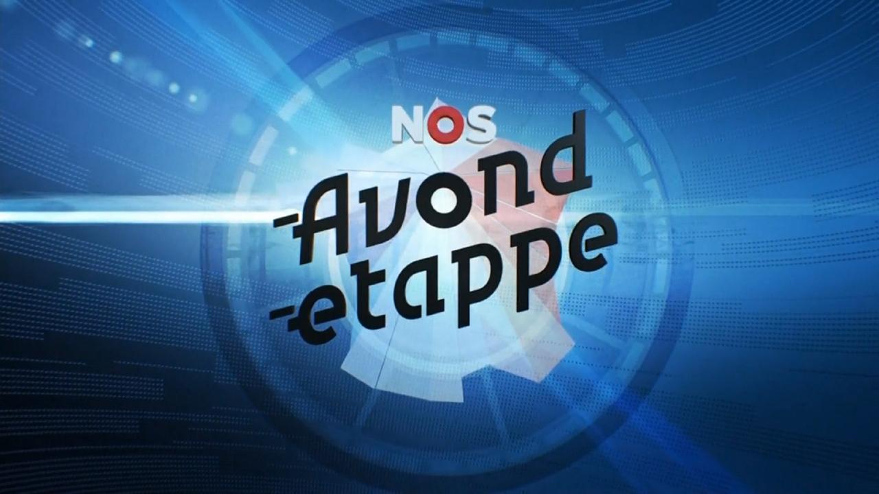 De Avondetappe|De Avondetappe