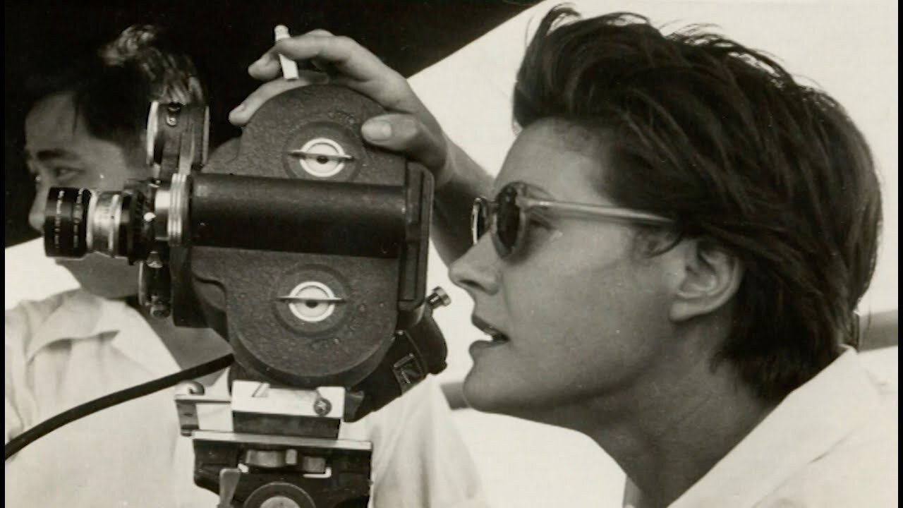 One Continuous Take: Kay Mander's Life in Film|One Continuous Take: Kay Mander's Life in Film