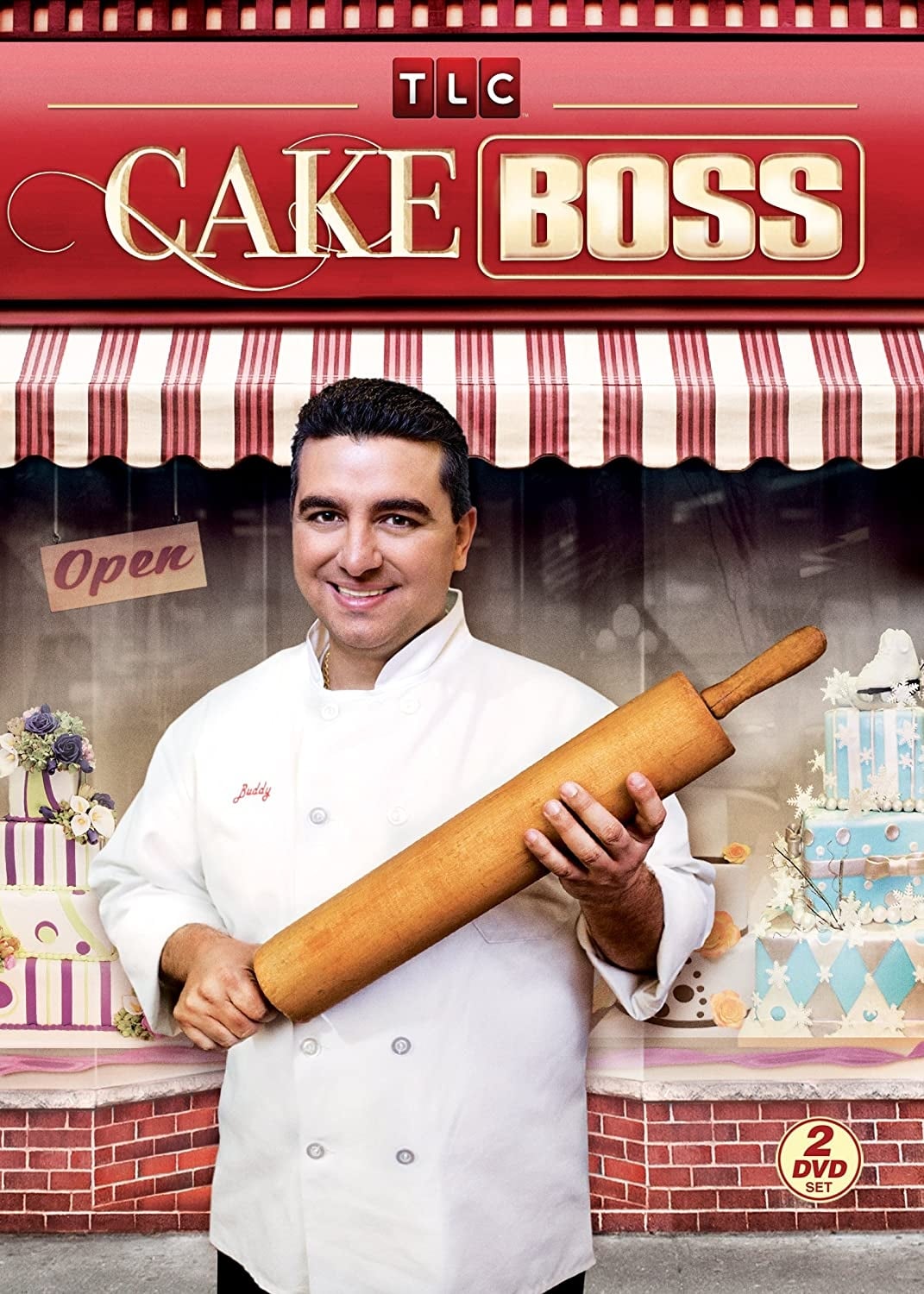 Cake Boss | Cake Boss