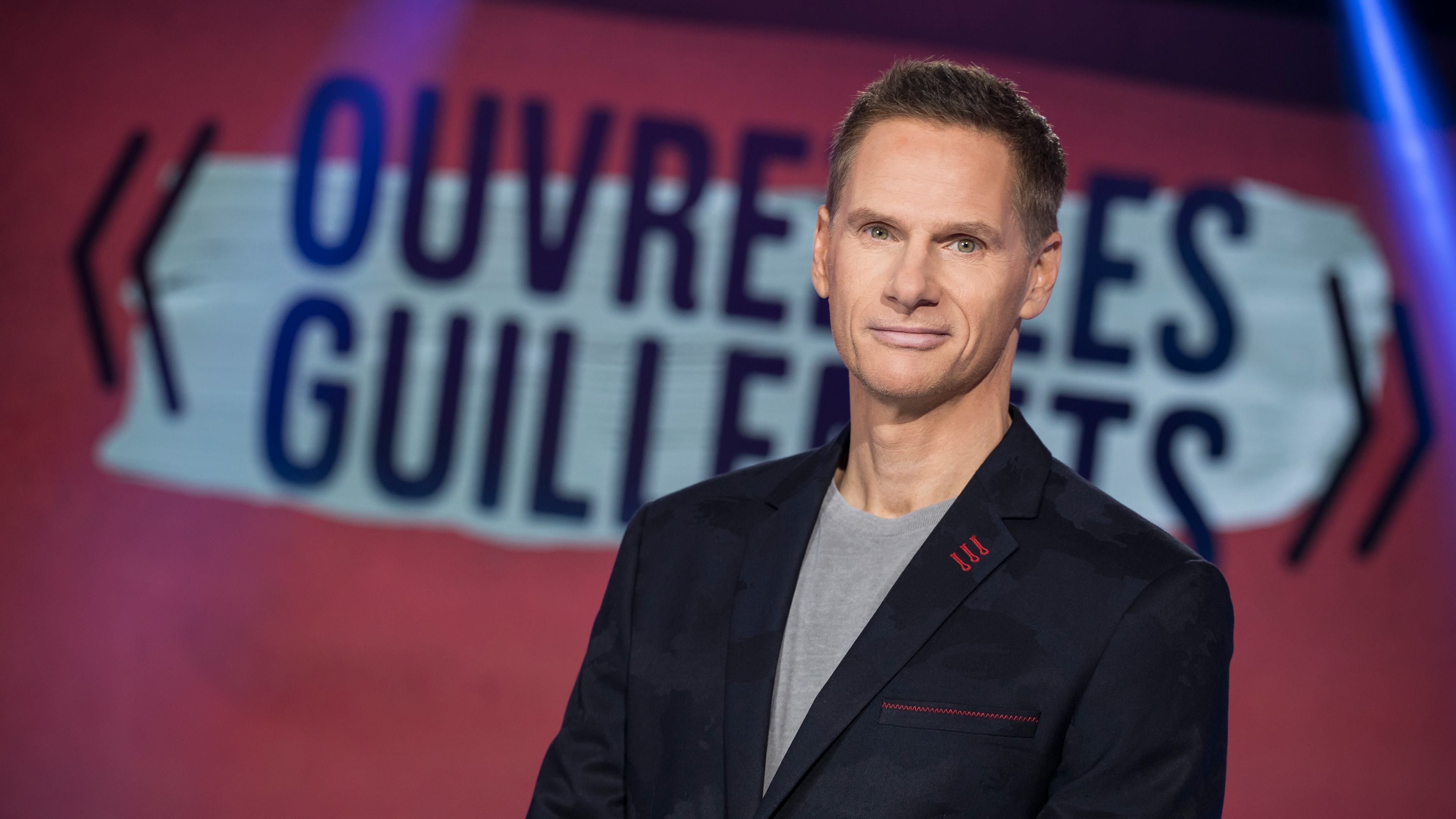 Ouvrez les guillemets|Ouvrez les guillemets