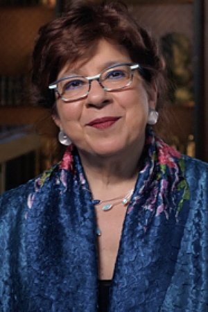 بازیگر Susannah Heschel  