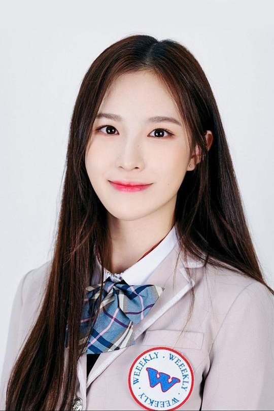 بازیگر Lee Jae-hee  