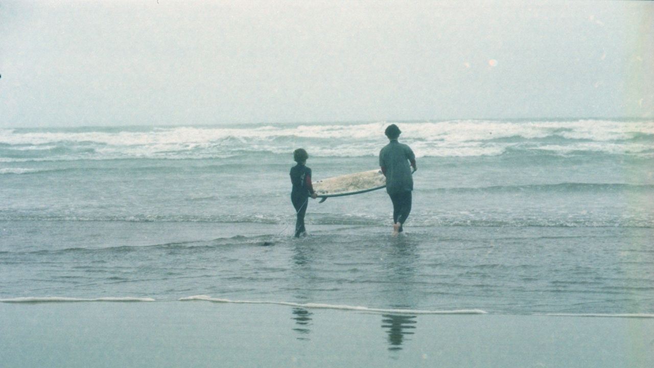 My Brother is a Mermaid|My Brother is a Mermaid