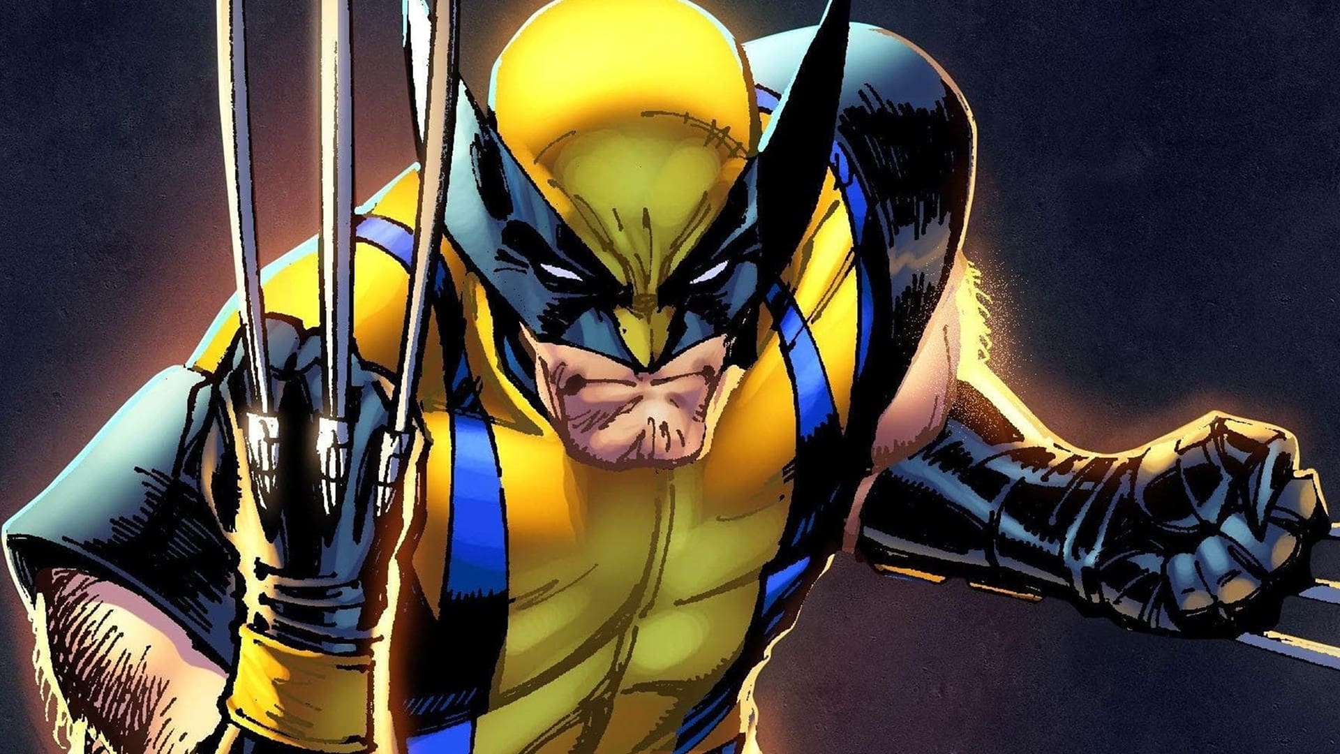 X-Men: The Legend of Wolverine|X-Men: The Legend of Wolverine