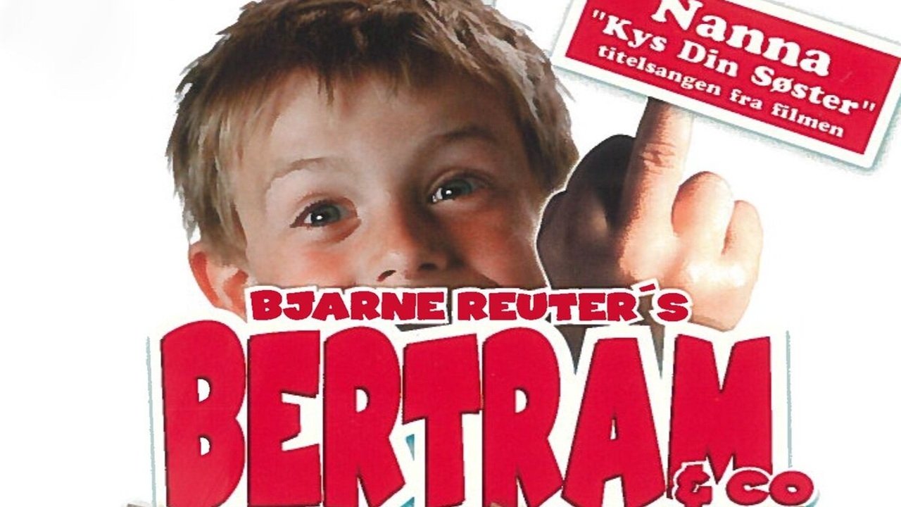 Bertram & Co|Bertram & Co