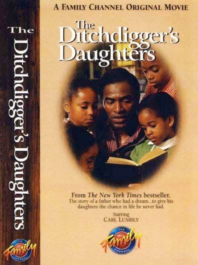 The Ditchdigger's Daughters | The Ditchdigger's Daughters