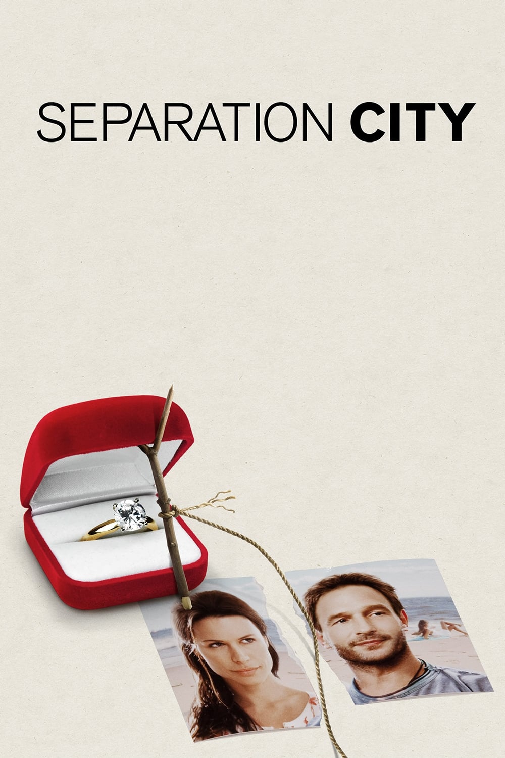 Separation City | Separation City