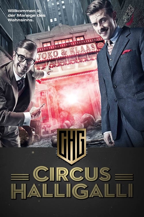 Circus Halligalli | Circus Halligalli