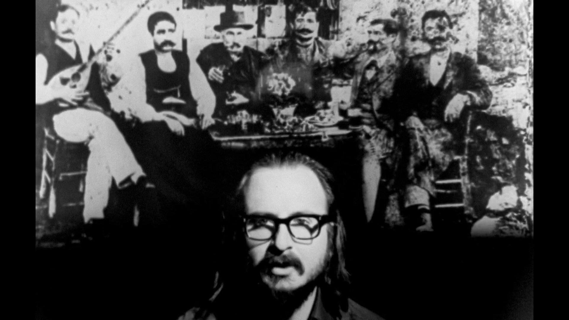 Χαίρω Πολύ, Σαββόπουλος|Χαίρω Πολύ, Σαββόπουλος