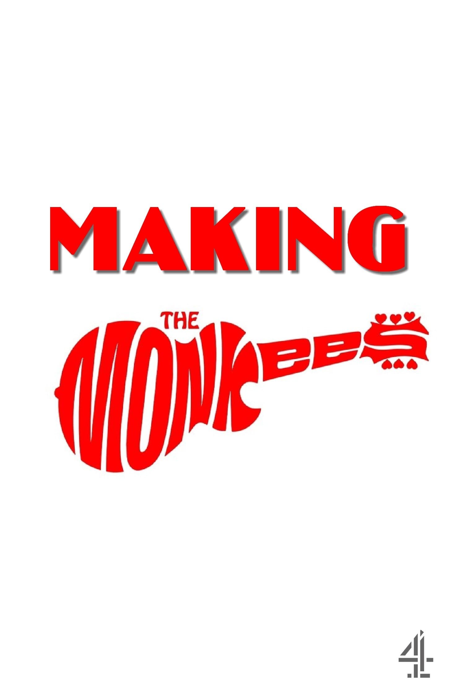 Making The Monkees | Making The Monkees