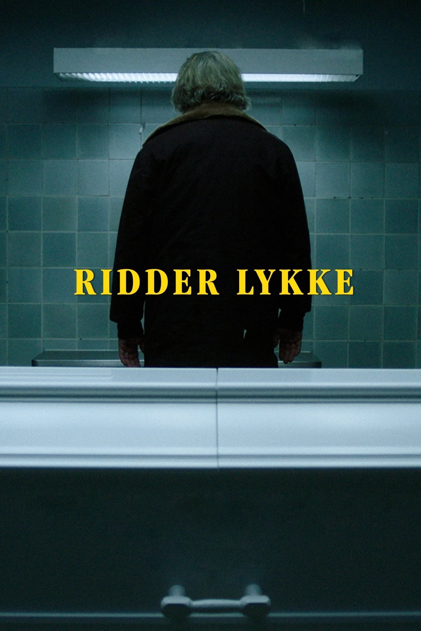 Ridder Lykke | Ridder Lykke